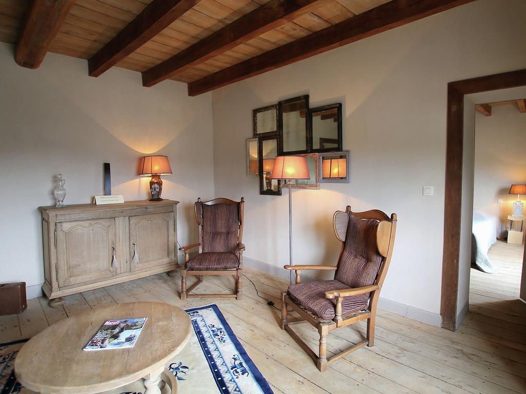 Unique Holiday Home In Virton With Jacuzzi Latour Exterior photo